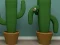 Игра Cactus Cube онлайн