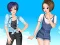 Игра Ann and Chloe онлайн
