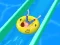 Игра Uphill Rush Slide Jump онлайн
