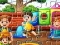 Игра Playing Kids Jigsaw онлайн