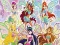 Игра Winx Finding Numbers онлайн