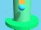 Игра Helix Ball Bounce онлайн