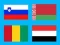 Игра Geo Challenge Country Flag онлайн