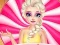 Игра Elsa's Dessert Shop онлайн