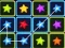 Игра Stars Chain Matching онлайн