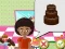 Игра Cake Design онлайн