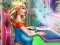 Игра Mommys Blog онлайн
