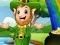 Игра Saint Patrick's Day Sliding Puzzles онлайн
