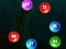 Игра Missing Num Bubbles онлайн