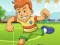 Игра Soccer Star Jigsaw онлайн