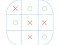Игра Tic Tac Toe онлайн