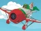 Игра Disney Planes Coloring Book онлайн