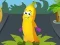 Игра Banana Running онлайн