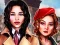 Игра Mystery Mistress онлайн