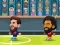 Игра Football Legends 2019 онлайн