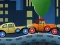 Игра Retro Rally онлайн