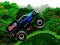Игра Pepsi Max Monster Truck Mayhem онлайн