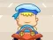 Игра Baby Race Galaxy онлайн