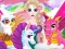 Игра Magic Zoo онлайн