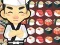 Игра Sushi Chef онлайн
