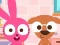 Игра Purple Pink Fruit Pie онлайн