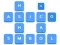Игра Word Surge онлайн