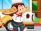 Игра Pizza Truck онлайн