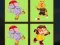 Игра Jungle Cards Match онлайн