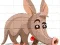 Игра Aardvark Puzzle Challenge онлайн