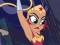 Игра DC Super Hero Girls: Super Late онлайн