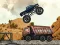 Игра Wasteland Jumper онлайн