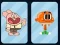 Игра Gum and Friends Memory онлайн