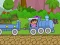 Игра Dora Train Express онлайн