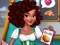 Игра Noelle's Food Flurry онлайн