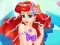 Игра Underwater Odyssey Of The Little Mermaid онлайн