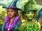 Игра The Witch Sisters онлайн