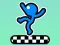 Игра Stickman Swing онлайн