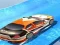 Игра Water Slide Car Race онлайн