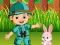 Игра Find Insects Names онлайн