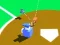 Игра Baseball Fury онлайн