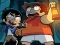 Игра Victor and valentino taco terror онлайн