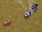 Игра Desert Robbery Car Chase онлайн