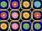 Игра Blomster Match 3 онлайн