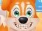 Игра Cute Puppy Dentist онлайн