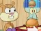 Игра The Bikini Bottom Bugle онлайн