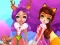 Игра Enchanting Animal Spirits онлайн