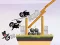 Игра Slow and Blow Kings онлайн