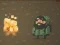 Игра Escape From Zombies онлайн