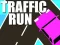 Игра Traffic Run Online онлайн