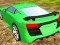 Игра Off Track Jungle Car Race онлайн